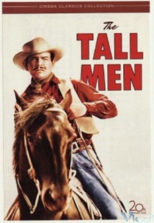 Chuyển Giao The Tall Men