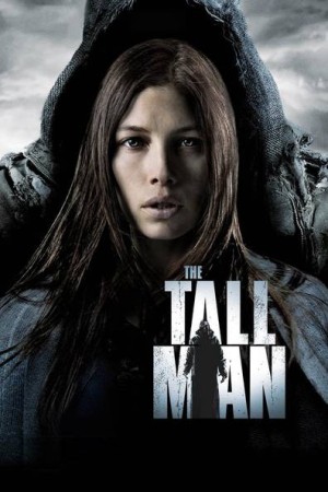 Chuyển Giao The Tall Man