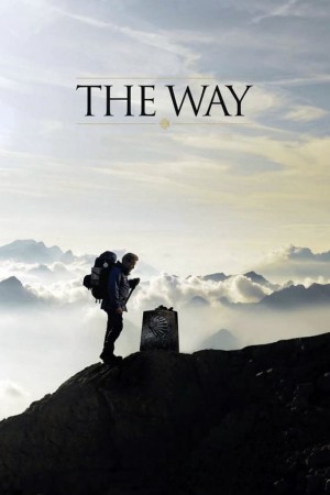 Chuyến Hành Hương The Way