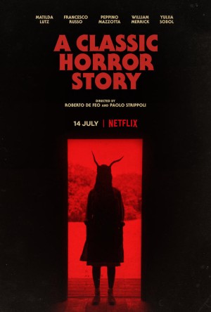 Chuyện kinh dị kinh điển A Classic Horror Story