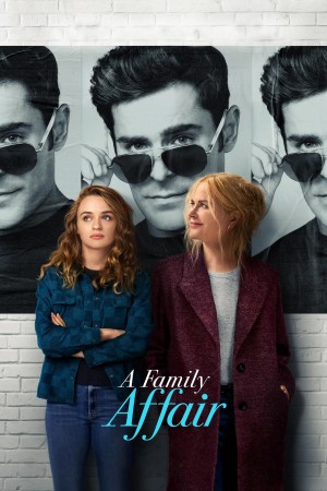 Chuyện Mẹ Chuyện Sếp A Family Affair