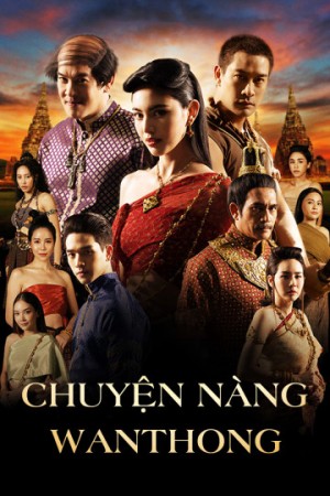 Chuyện Nàng Wanthong Wanthong