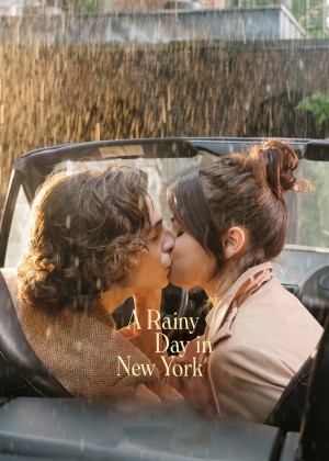 Chuyện Ngày Mưa Ở New York A Rainy Day in New York