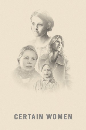 Chuyện Phụ Nữ Certain Women