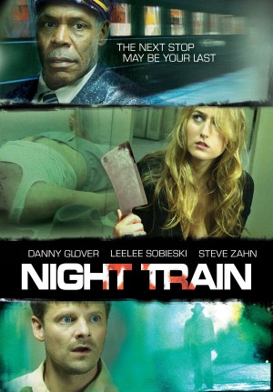 Chuyến Tàu Đêm Night Train