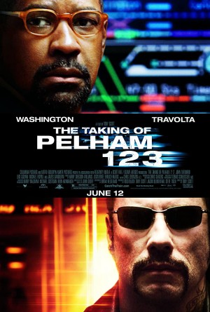 Chuyến Tàu Định Mệnh The Taking of Pelham 1 2 3