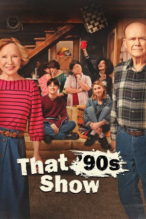 Chuyện thập niên 1990 (Phần 1) That '90s Show
