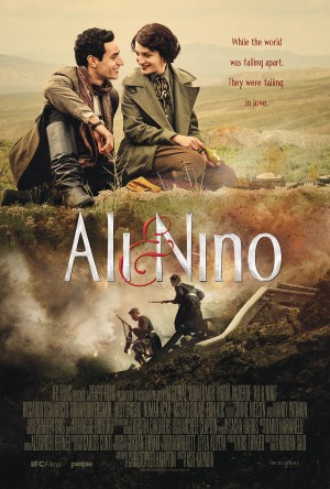 Chuyện Tình Ali Và Nino Ali And Nino