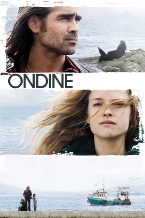  Chuyện Tình Biển Xanh Ondine