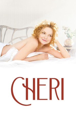 Chuyện Tình Cheri Chéri