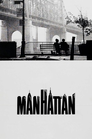 Chuyện Tình Manhattan Manhattan
