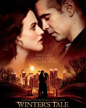 Chuyện Tình Mùa Đông Winter's Tale