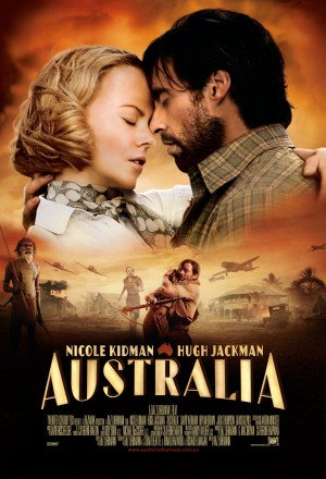 Chuyện Tình Nước Úc Australia