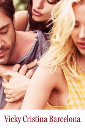 Chuyện Tình ở Barcelona Vicky Cristina Barcelona