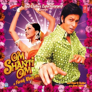 Chuyện Tình Om Shanti Om Shanti Om
