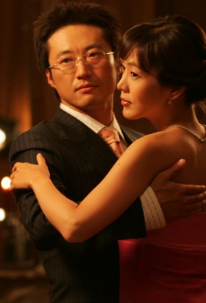 Chuyện Tình Paris Lovers in Paris