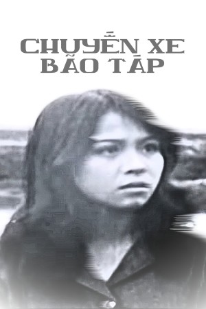 Chuyến xe bão táp A Stormy Journey