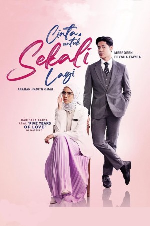 Yêu Một Lần Nữa Nhé Cinta Untuk Sekali Lagi