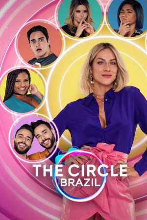 Circle: Brazil The Circle Brazil