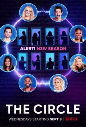 Circle: Hoa Kỳ (Phần 3) The Circle (Season 3)