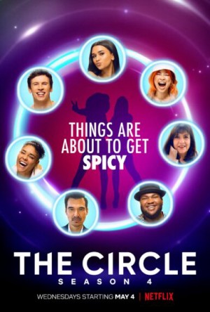 Circle: Hoa Kỳ (Phần 4) The Circle (Season 4)