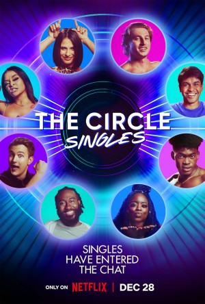 Circle: Hoa Kỳ (Phần 5) The Circle (Season 5)