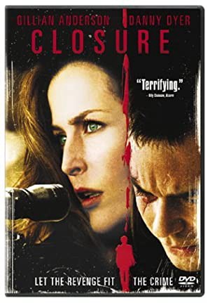 	Closure 	Closure