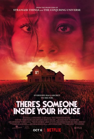 Có ai đó trong ngôi nhà There's Someone Inside Your House