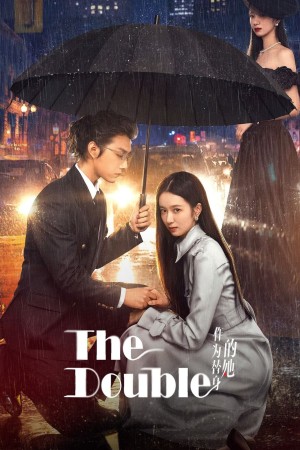 Cô Ấy Chỉ Là Thế Thân The Double