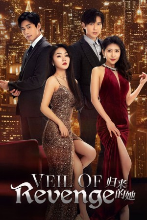 Cô Ấy Trở Lại Veil of Revenge