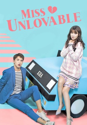 Cô Bạn Gái Tôi Không Thể Yêu Miss Unlovable