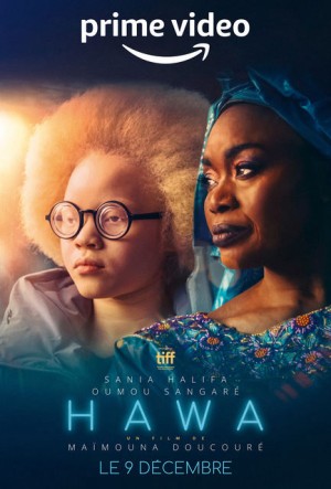 Cô Bé Hawa Hawa