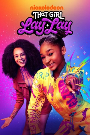 Cô bé Lay Lay (Phần 2) That Girl Lay Lay (Season 2)