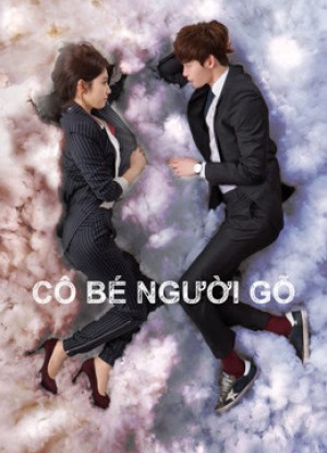 Cô Bé Người Gỗ Pinocchio
