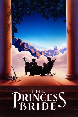 Cô Dâu Công Chúa The Princess Bride
