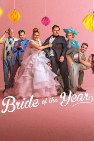 Cô Dâu Của Năm Bride of the Year