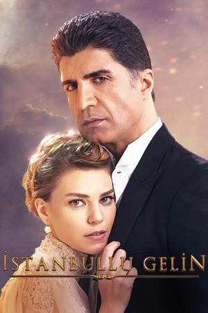 Cô Dâu Istanbul Istanbullu Gelin