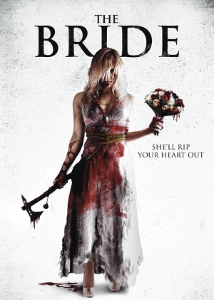 Cô Dâu Ma The Bride - Nevesta