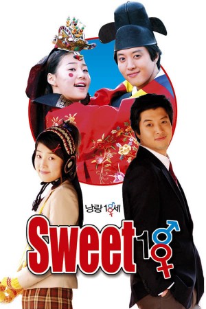 Cô Dâu Nhỏ Xinh Sweet 18
