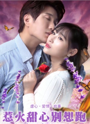 Cô Em Nóng Bỏng, Đừng Cố Bỏ Chạy Honey, I demand your love