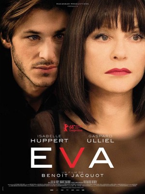 Cô Gái Bí Ẩn Eva