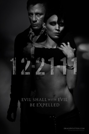 Cô Gái Có Hình Xăm Rồng The Girl With The Dragon Tattoo