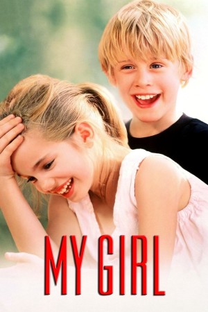 Cô Gái Của Tôi My Girl