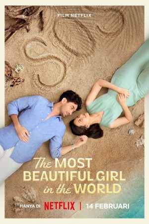Cô Gái Đẹp Nhất Trên Đời The Most Beautiful Girl in The World