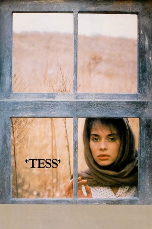Cô Gái Đức Hạnh Tess