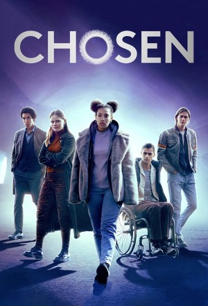 Cô gái được chọn Chosen