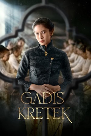 Cô gái Kretek Cigarette Girl