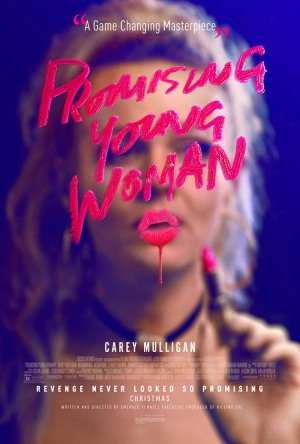 Cô Gái Trẻ Hứa Hẹn Promising Young Woman