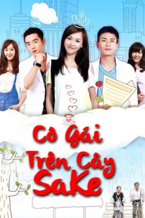 Cô Gái Trên Cây SaKe  Love On The Breadfruit Tree