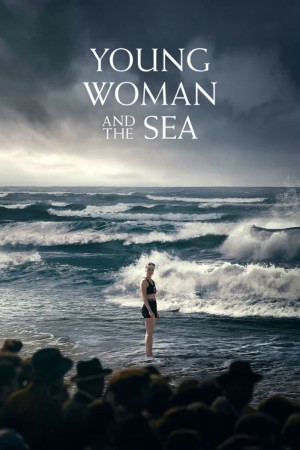 Cô Gái Vượt Biển Young Woman and the Sea